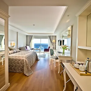 Otel Prime Boutique, Antalya