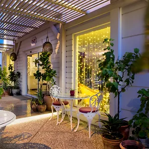 Otel Nun, Antalya