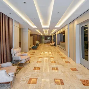 New Safir Aparthotel