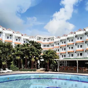 Otel Uk Kırış, Antalya