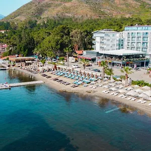 *** Hotel Class Unique Turkey