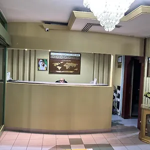  Hotel Diplomat United Arab Emirates