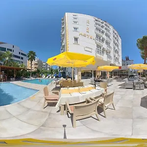 Otel Far Life, Antalya