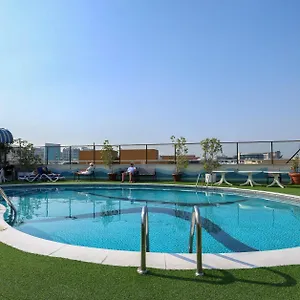 **** Hotel Aavri United Arab Emirates