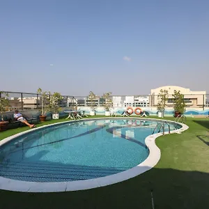 **** Hotel Aavri United Arab Emirates