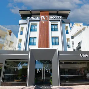Lara Vista Suits & Spa Hotel