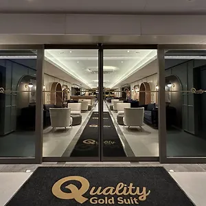 Quality Gold Hotel