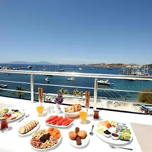  Hotel Mia Hill Turkey