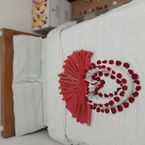  Bed & Breakfast Addis Guest House Ethiopia