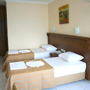 *** Hotel Honeymoon Turkey