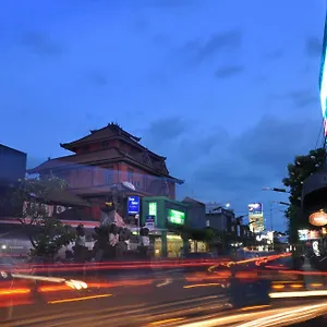 ** Guest house Bemo Corner Indonesia