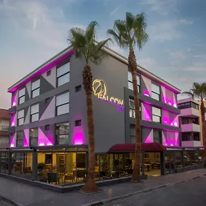 Falcon 1511 Hotel