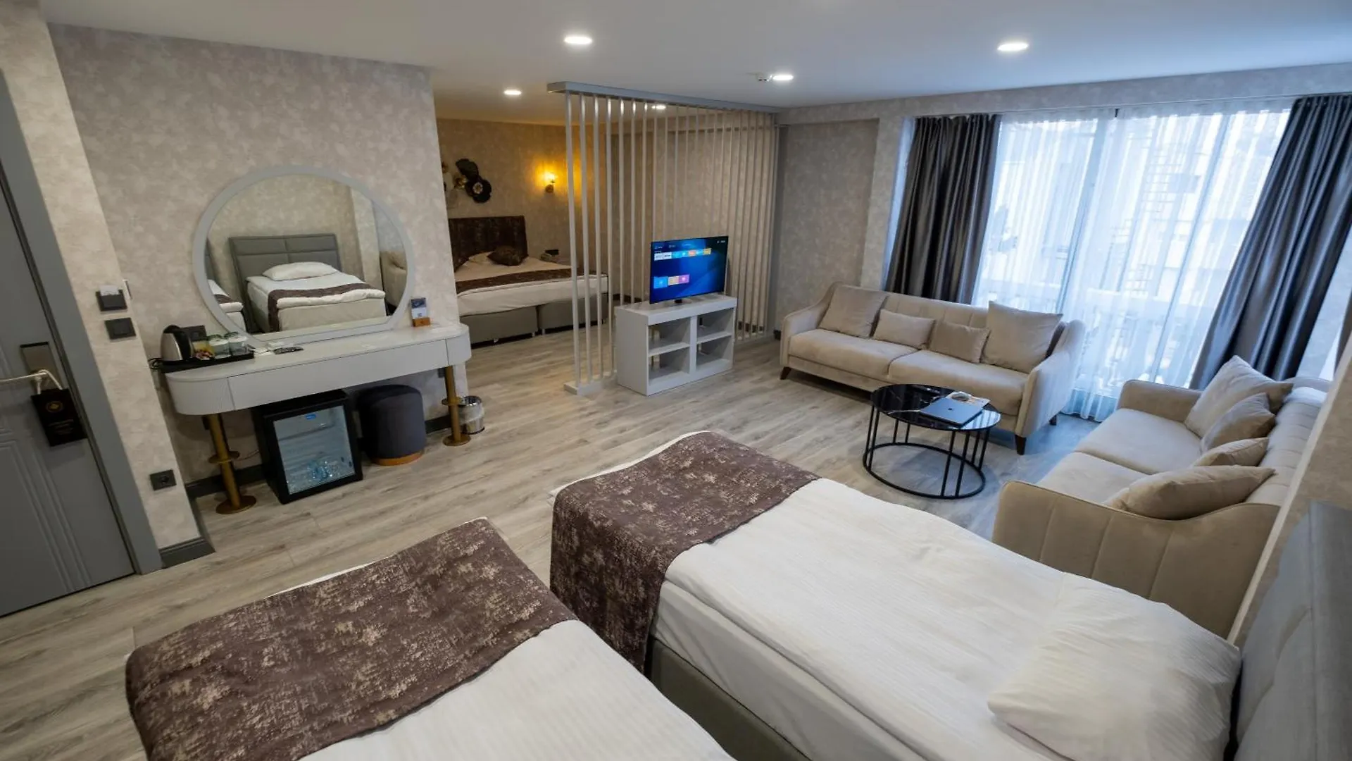 Avion Suite Hotel Αττάλεια Τουρκία