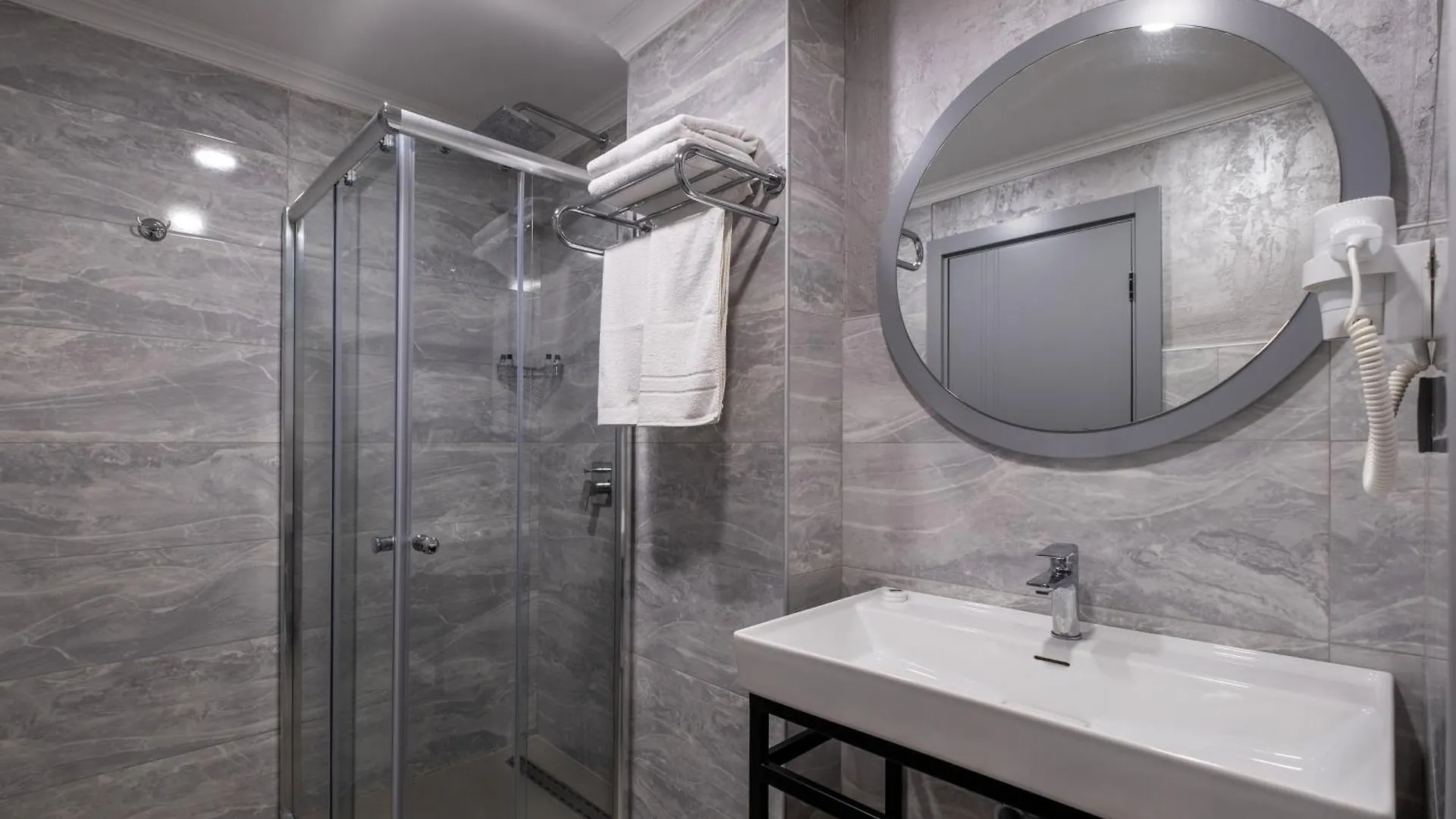 Avion Suite Hotel Αττάλεια