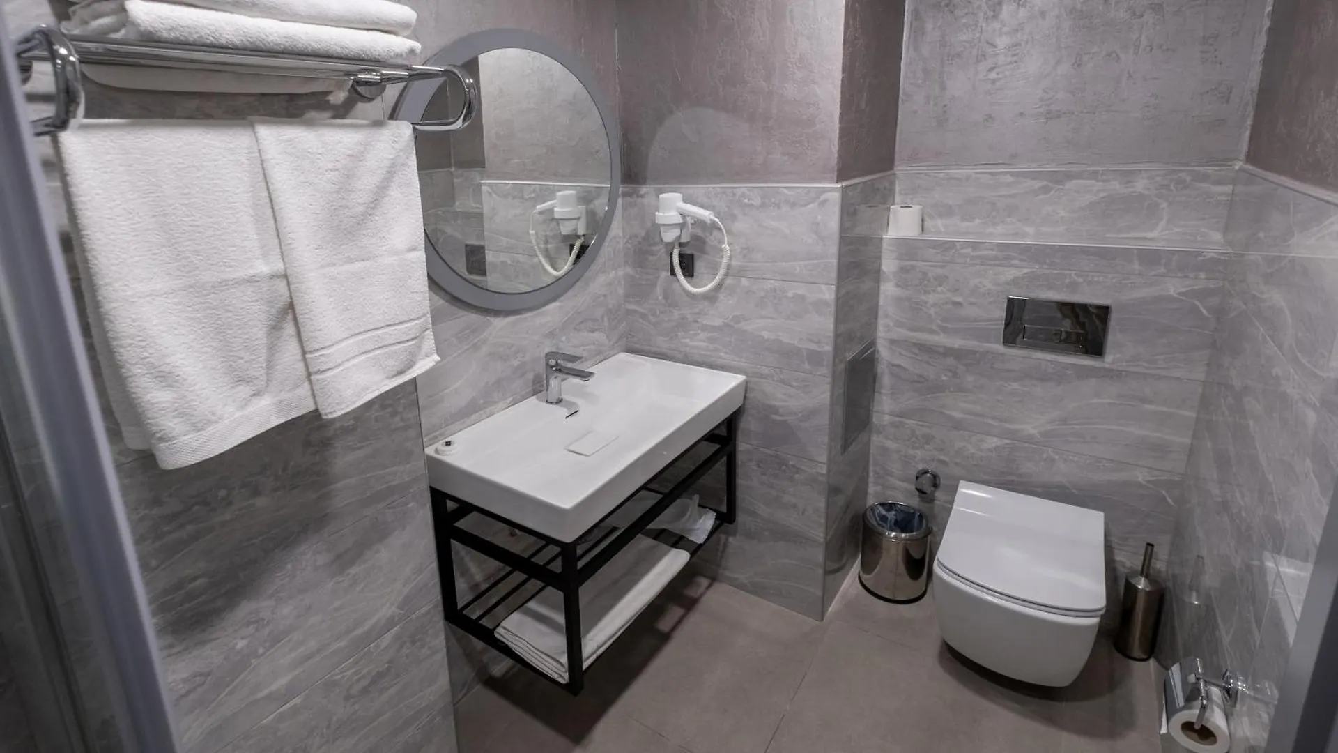Avion Suite Hotel Antalya