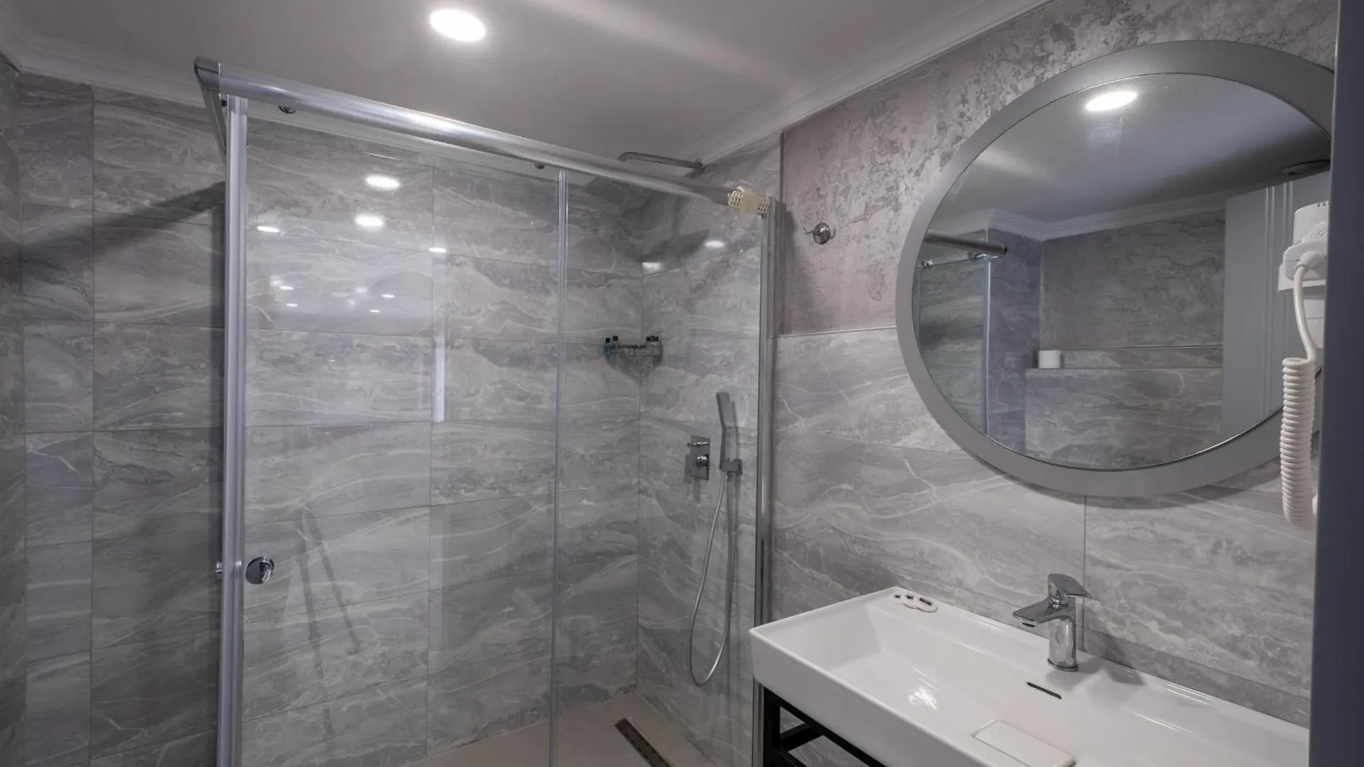 Avion Suite Hotel Antalya 0*,
