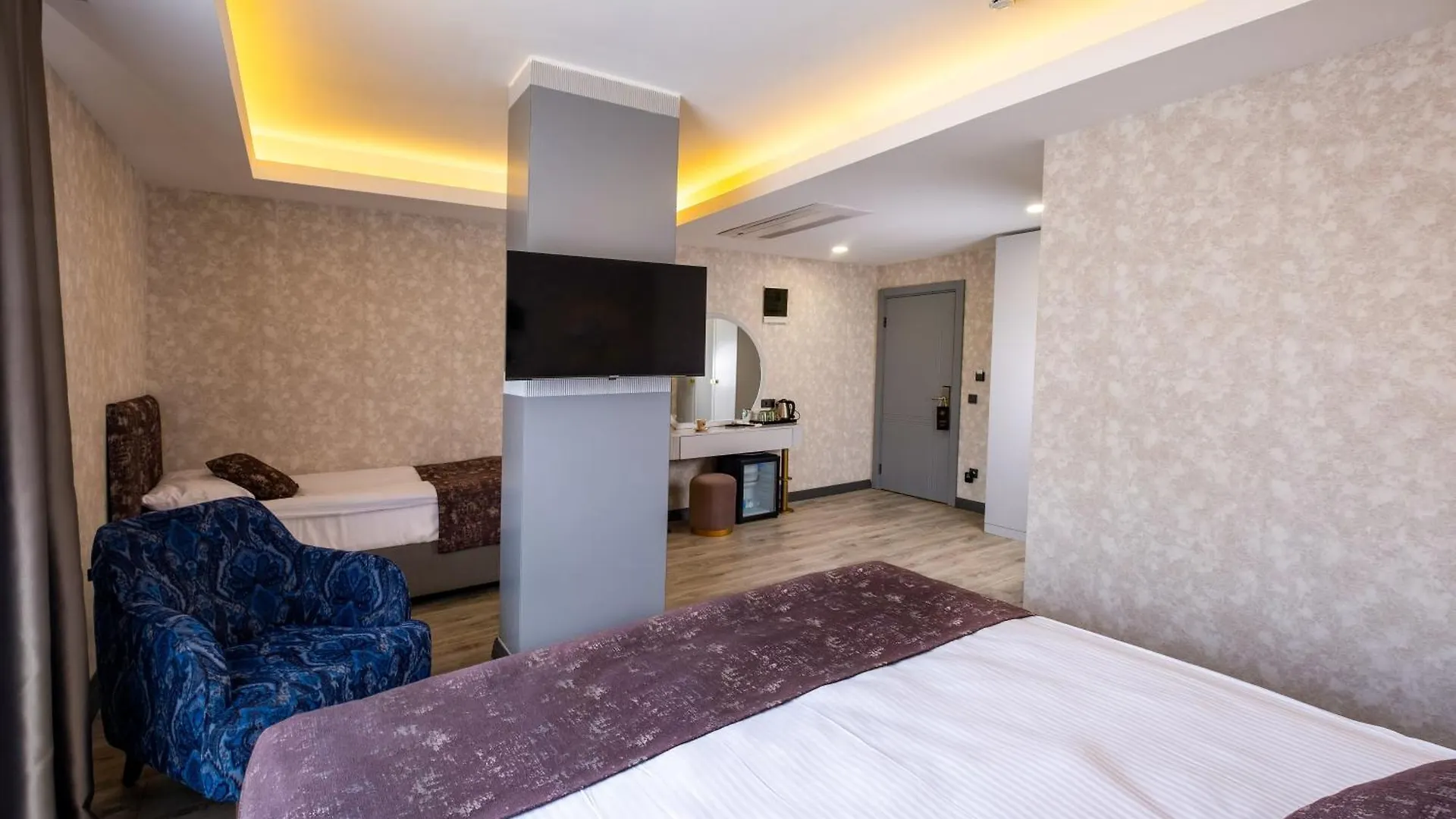 Avion Suite Hotel Antalya