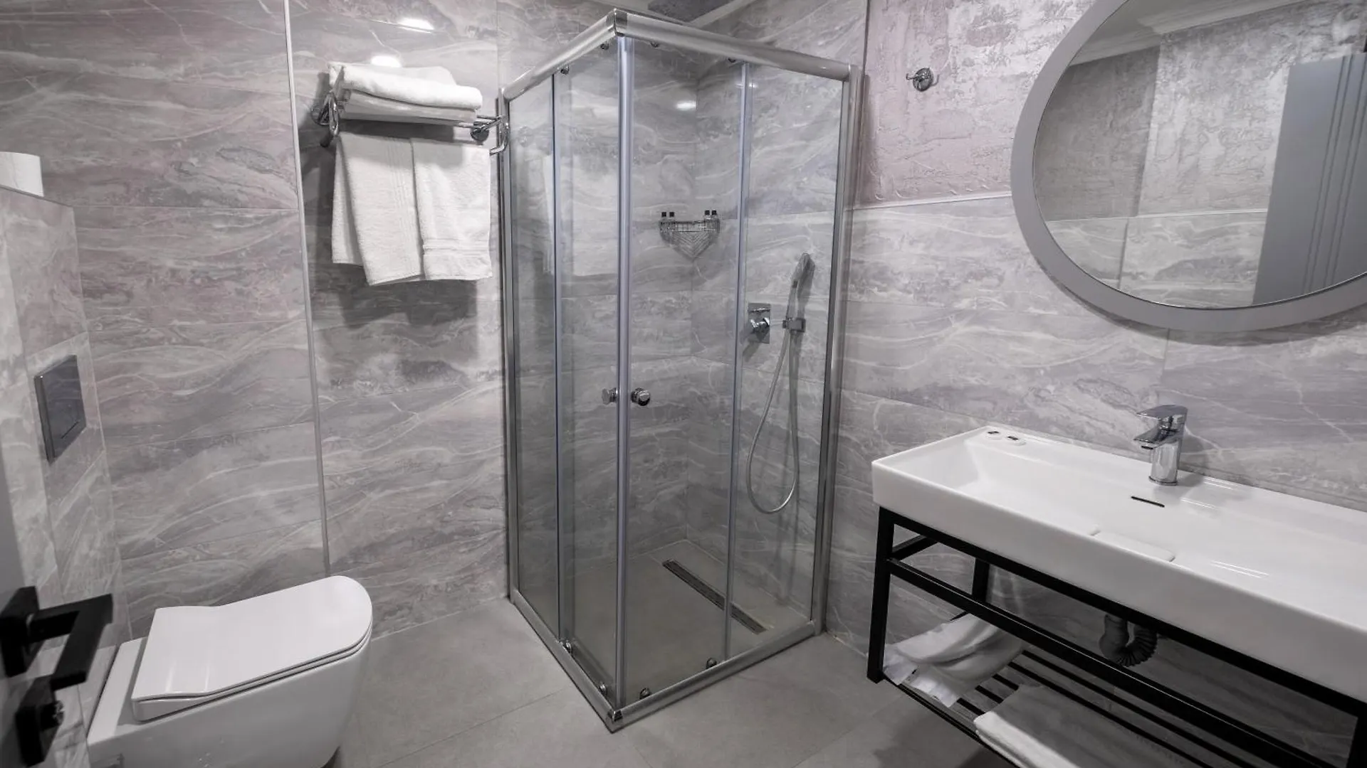Avion Suite Hotel Antalya