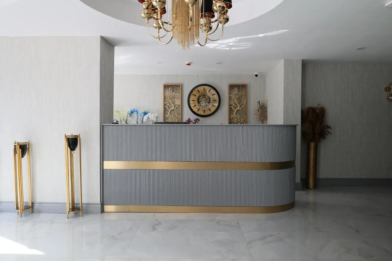 Avion Suite Hotel Antalya 0*,