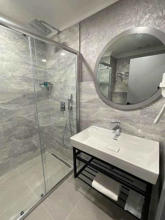 Avion Suite Hotel Antalya