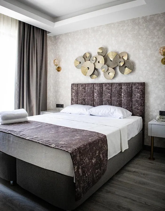 Avion Suite Hotel Antalya 0*,  Turkey