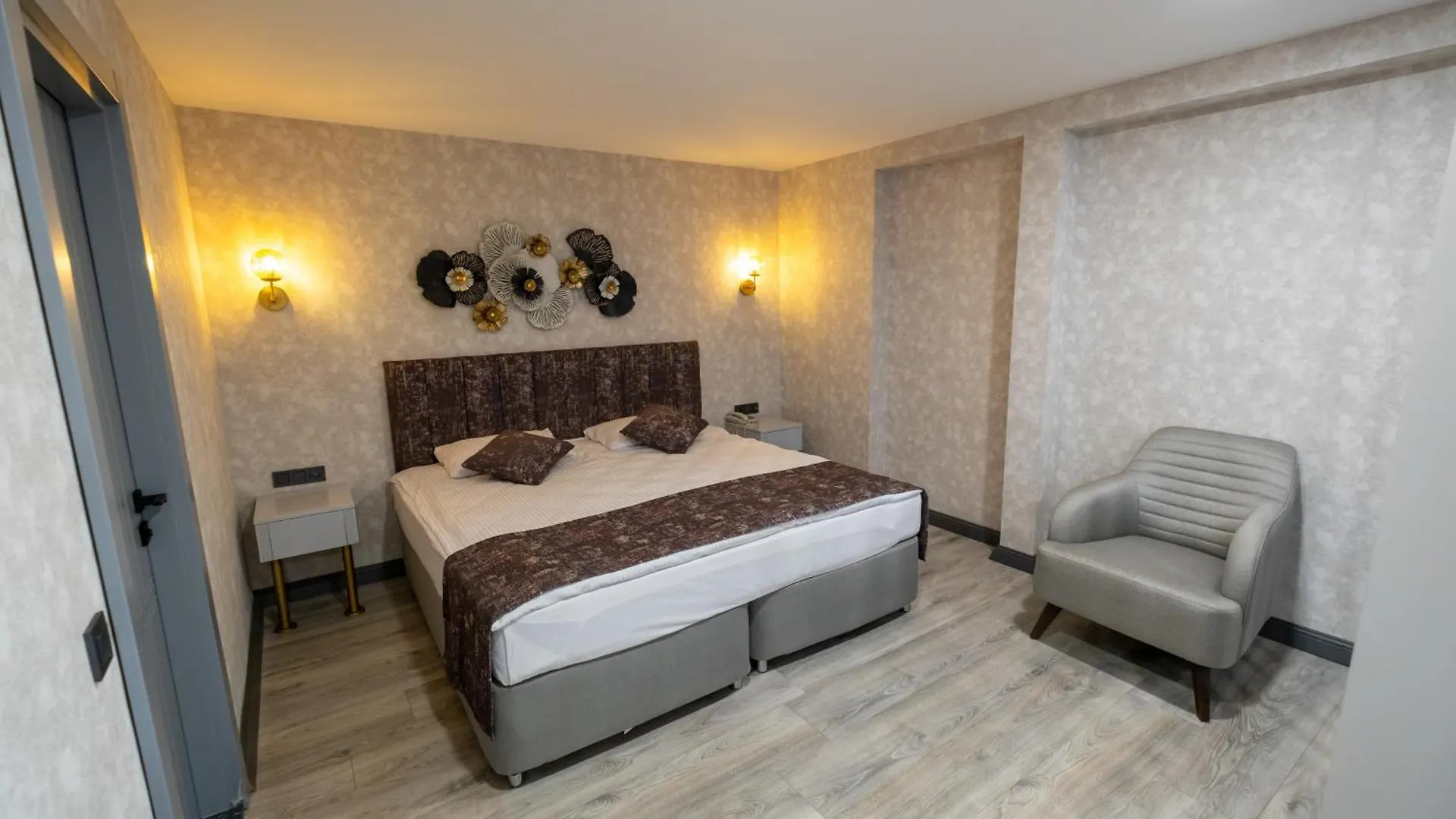 Avion Suite Hotel Antalya Turkey