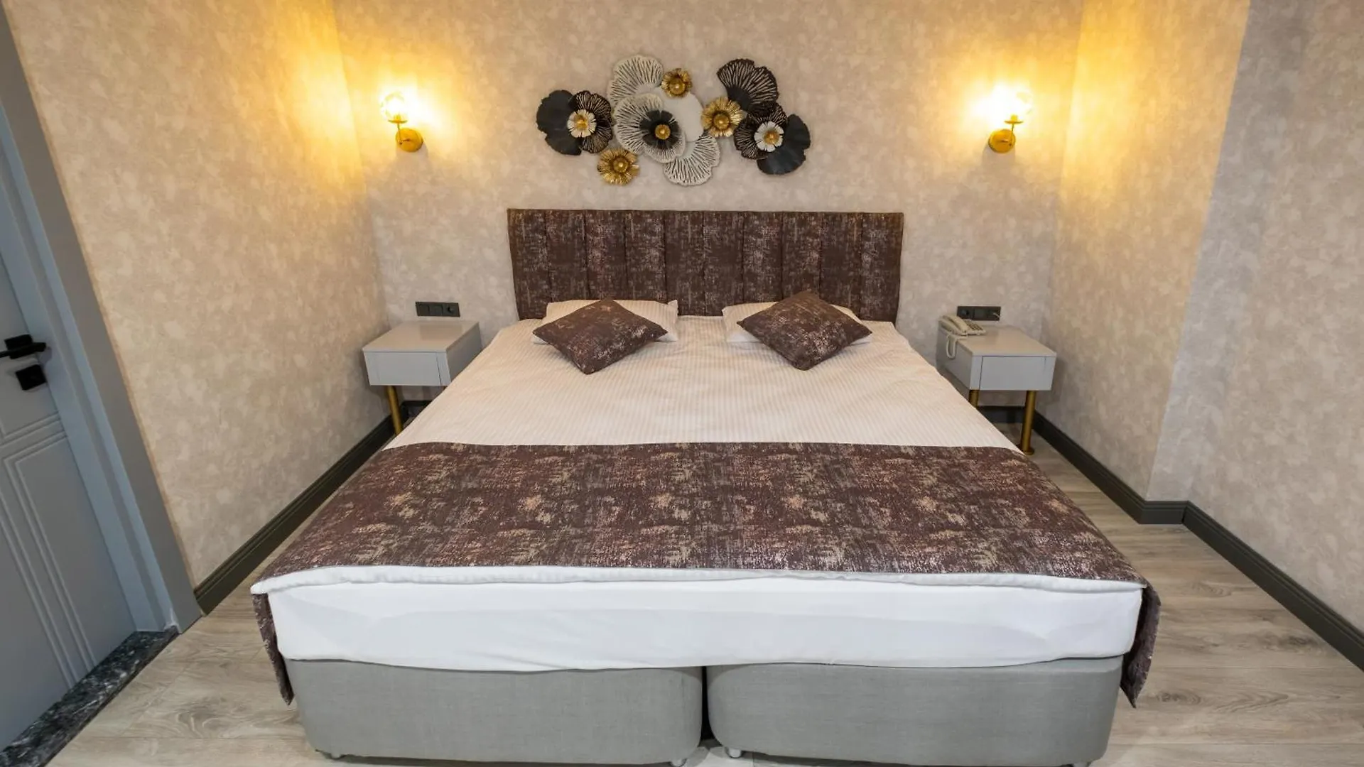 Avion Suite Hotel Antalya