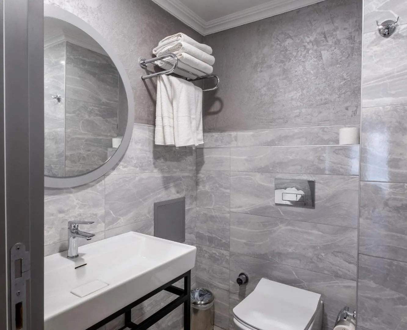 Avion Suite Hotel Antalya