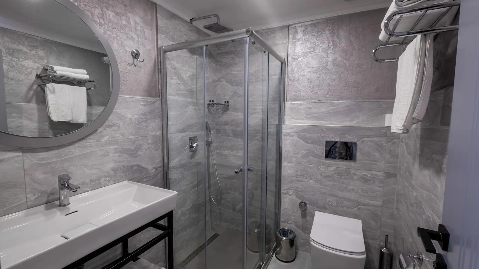Avion Suite Hotel Antalya