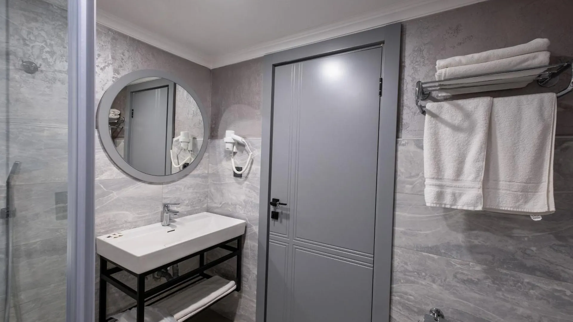 Avion Suite Hotel Antalya