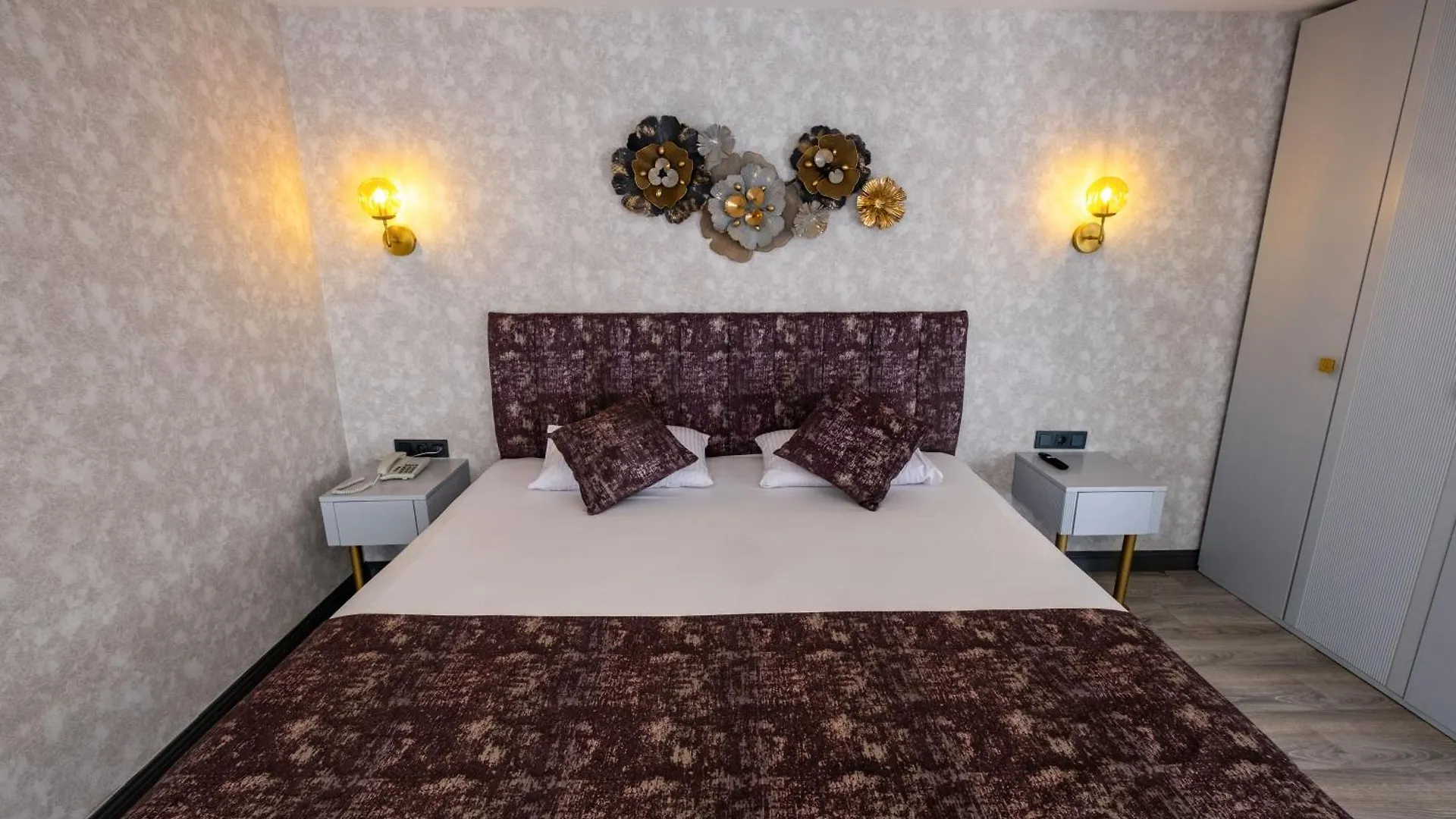 Avion Suite Hotel Antalya