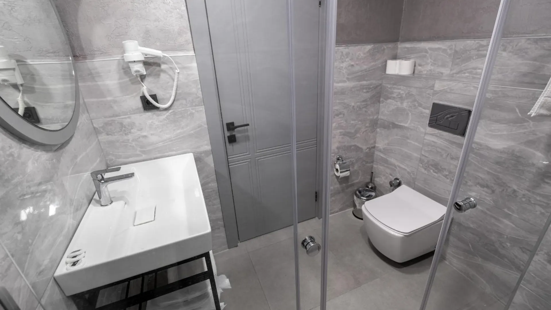 Avion Suite Hotel Antalya