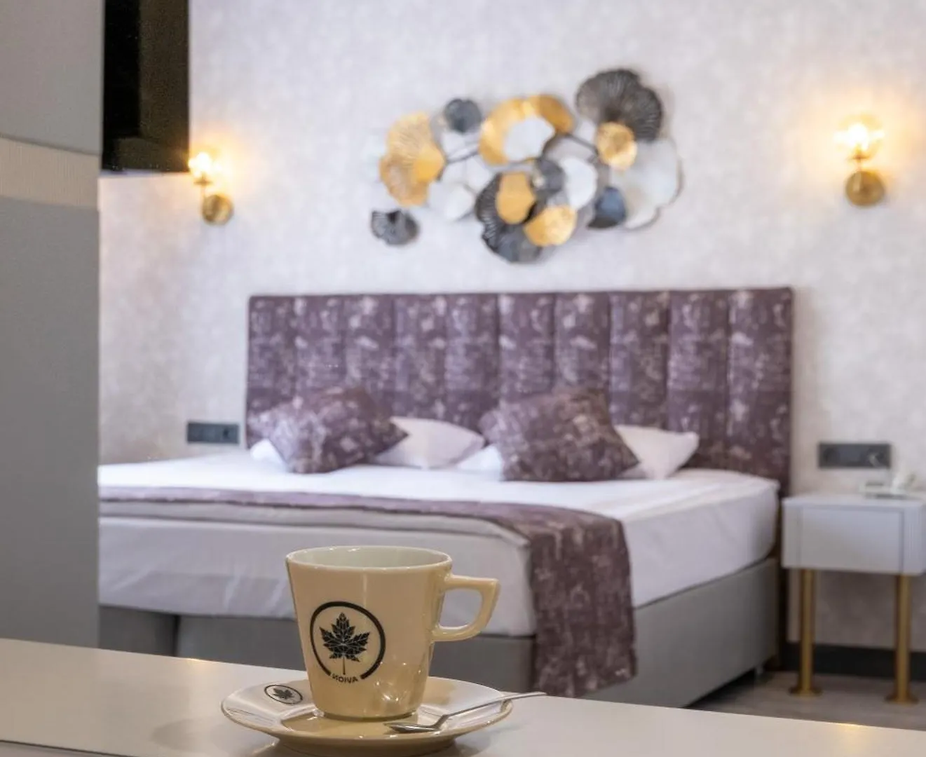 Avion Suite Hotel Antalya