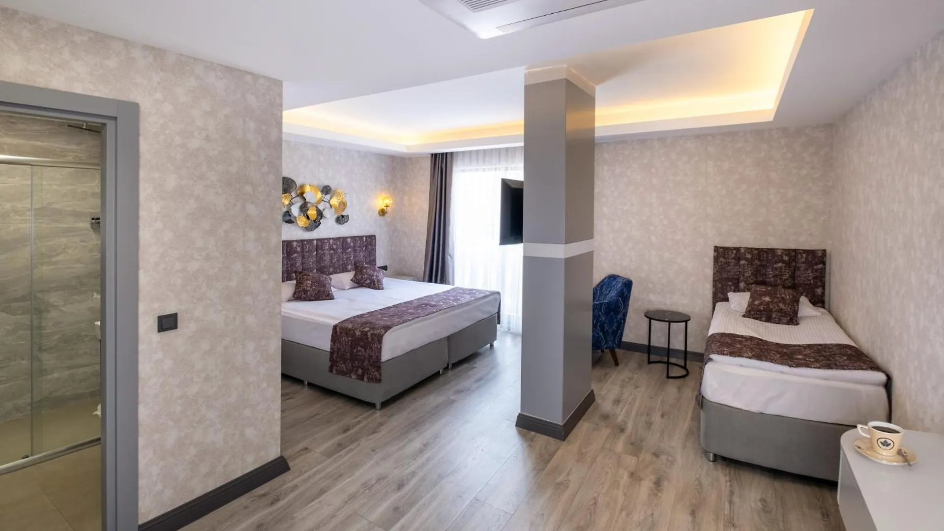 Avion Suite Hotel Antalya 0*,