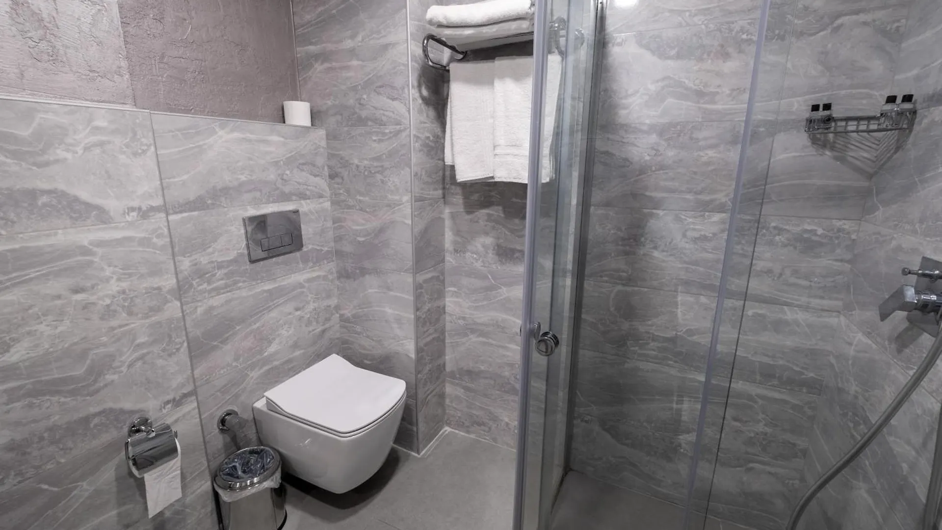 Avion Suite Hotel Antalya 0*,