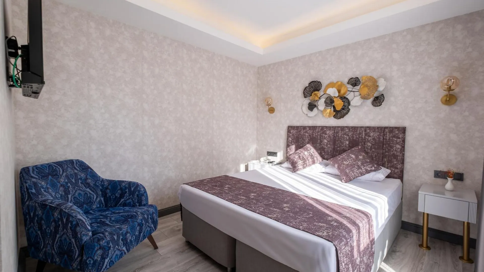Avion Suite Hotel Antalya