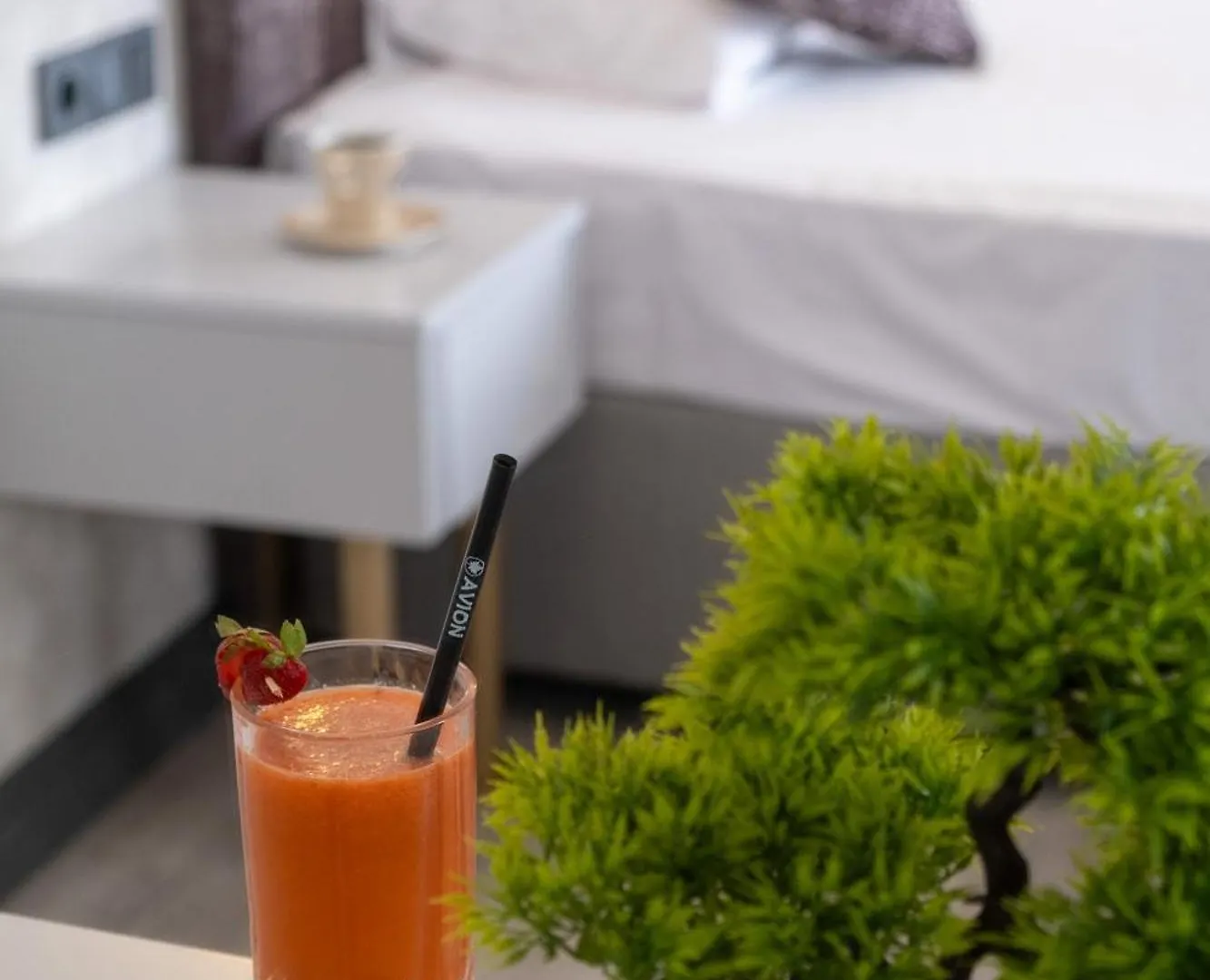 Avion Suite Hotel Antalya Turkije
